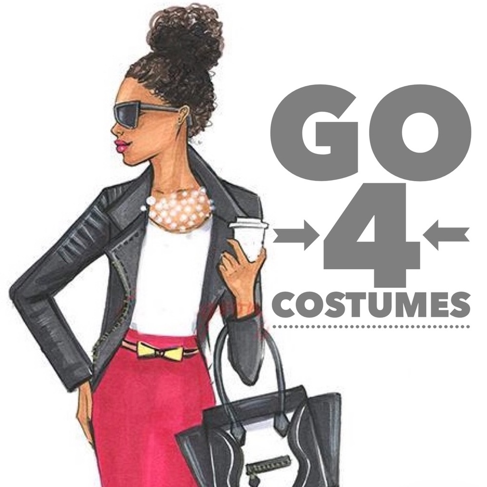 Meet your Posher, Rashida